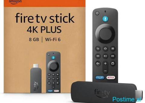 Firestick 4K Max