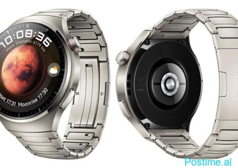 Huawei Watch 4 Pro