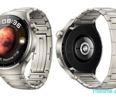 Huawei Watch 4 Pro