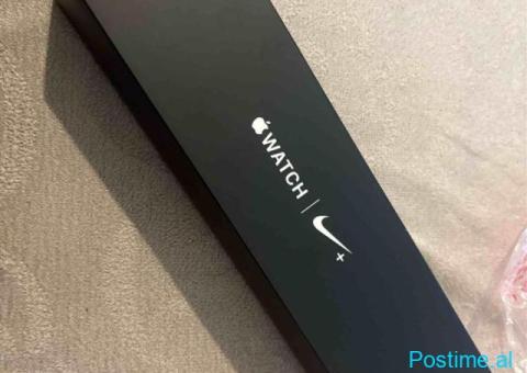 Shitet apple watch 4 nike+ - 3/5