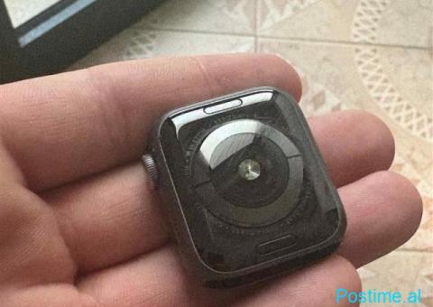 Shitet apple watch 4 nike+ - 4/5