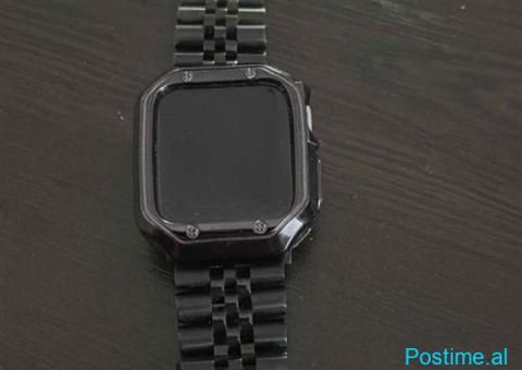 Shitet apple watch 4 nike+ - 5/5