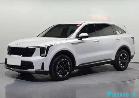 Kia sorento 2.2 - 1/10