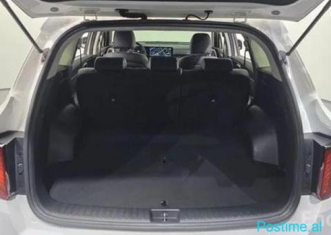 Kia sorento 2.2 - 3/10