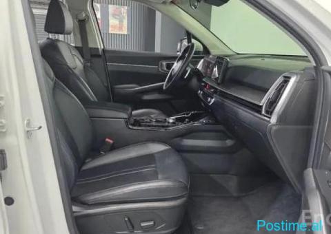 Kia sorento 2.2 - 4/10
