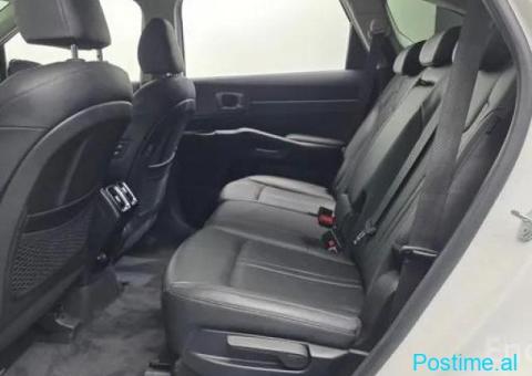 Kia sorento 2.2 - 5/10