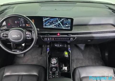 Kia sorento 2.2 - 6/10