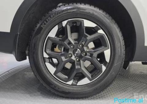 Kia sorento 2.2 - 7/10