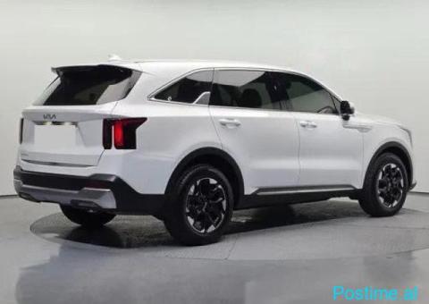 Kia sorento 2.2 - 8/10