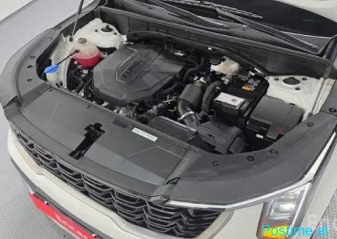 Kia sorento 2.2 - 9/10