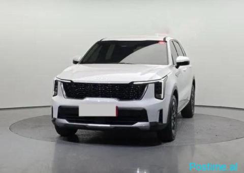 Kia sorento 2.2 - 10/10