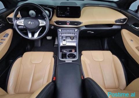 Hyundai SantaFe 4WD 2.2 - 2/5