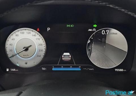 Hyundai SantaFe 4WD 2.2 - 3/5