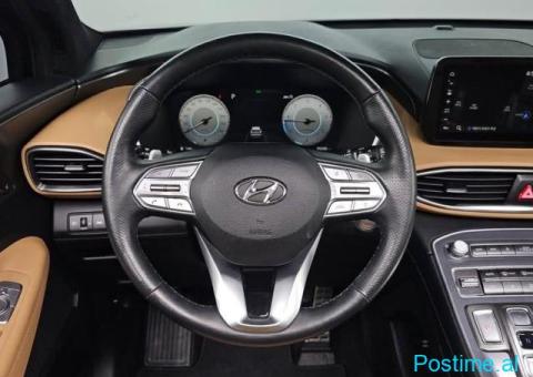 Hyundai SantaFe 4WD 2.2 - 4/5