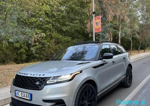 RANGE ROVER VELAR 2018 okazion - 1/7