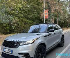 RANGE ROVER VELAR 2018 okazion