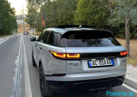 RANGE ROVER VELAR 2018 okazion - 2/7