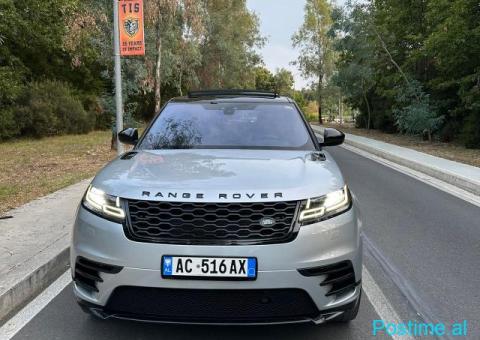 RANGE ROVER VELAR 2018 okazion - 3/7