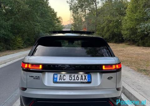 RANGE ROVER VELAR 2018 okazion - 4/7