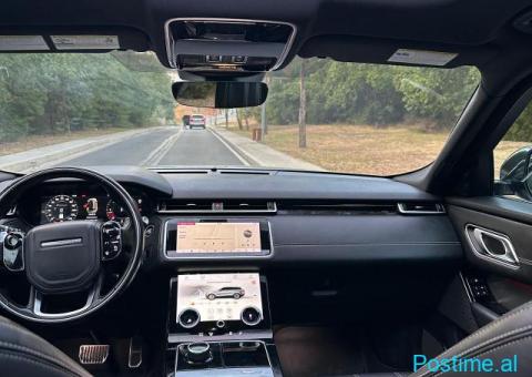 RANGE ROVER VELAR 2018 okazion - 5/7