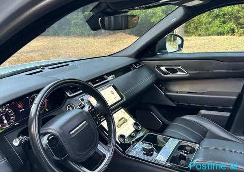 RANGE ROVER VELAR 2018 okazion - 6/7