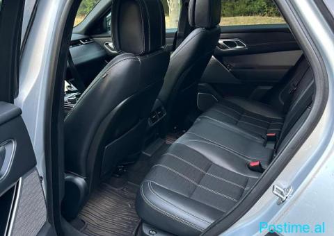 RANGE ROVER VELAR 2018 okazion - 7/7