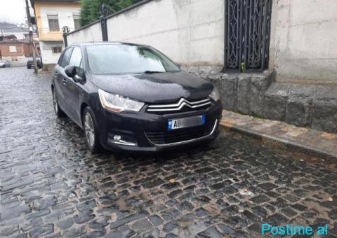 OKAZION 🚨 CITROEN C4 AUTOMATIKE 🚨 - 1/5