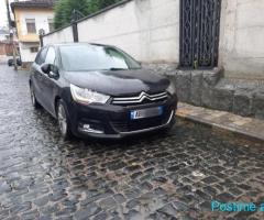 OKAZION 🚨 CITROEN C4 AUTOMATIKE 🚨