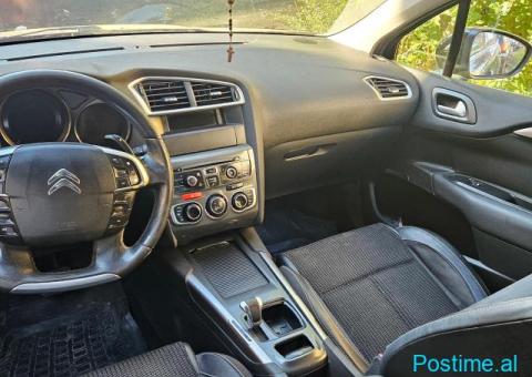 OKAZION 🚨 CITROEN C4 AUTOMATIKE 🚨 - 2/5