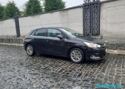 OKAZION 🚨 CITROEN C4 AUTOMATIKE 🚨 - 4/5