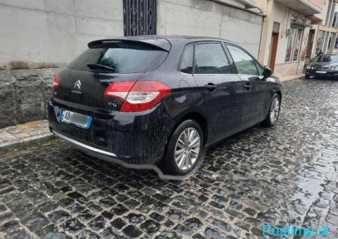 OKAZION 🚨 CITROEN C4 AUTOMATIKE 🚨 - 5/5