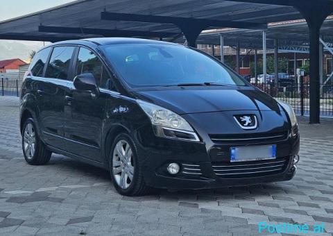 PEUGEOT 5008_AUTOMATIKE_ PANORAMA - 1/8