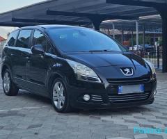 PEUGEOT 5008_AUTOMATIKE_ PANORAMA