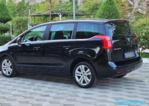 PEUGEOT 5008_AUTOMATIKE_ PANORAMA - 2/8