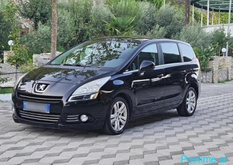 PEUGEOT 5008_AUTOMATIKE_ PANORAMA - 3/8