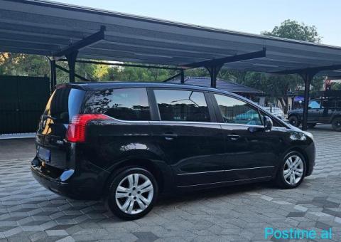 PEUGEOT 5008_AUTOMATIKE_ PANORAMA - 4/8