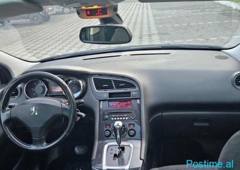 PEUGEOT 5008_AUTOMATIKE_ PANORAMA - 6/8