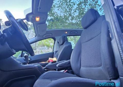 PEUGEOT 5008_AUTOMATIKE_ PANORAMA - 7/8