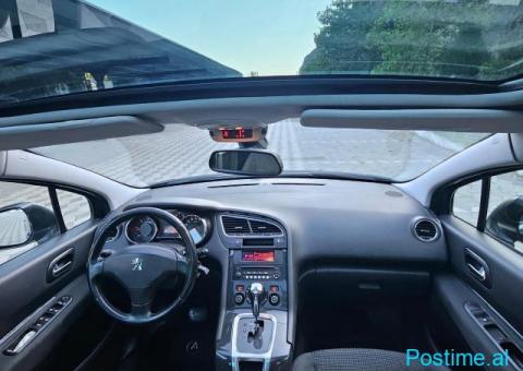 PEUGEOT 5008_AUTOMATIKE_ PANORAMA - 8/8