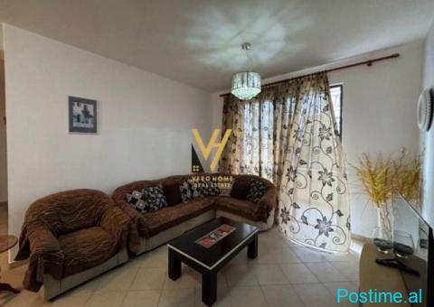 JEPET APARTAMENT 2+1+BLK ME QERA NE YZBERISHT 45.000 LEKE - 1/5