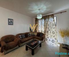 JEPET APARTAMENT 2+1+BLK ME QERA NE YZBERISHT 45.000 LEKE