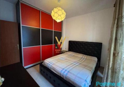 JEPET APARTAMENT 2+1+BLK ME QERA NE YZBERISHT 45.000 LEKE - 3/5