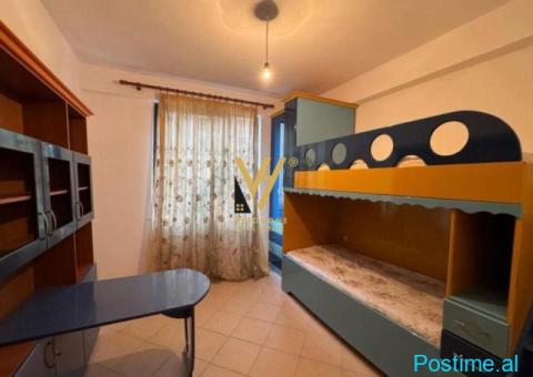 JEPET APARTAMENT 2+1+BLK ME QERA NE YZBERISHT 45.000 LEKE - 4/5