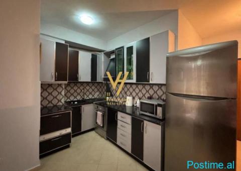 JEPET APARTAMENT 2+1+BLK ME QERA NE YZBERISHT 45.000 LEKE - 5/5