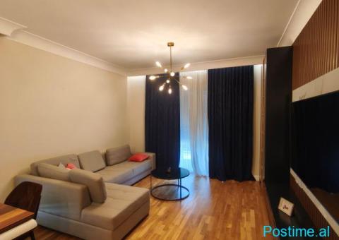 🔥 JEPET ME QIRA | Apartament 1+1 – Joy Residence, pranë TE - 1/5