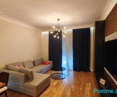 🔥 JEPET ME QIRA | Apartament 1+1 – Joy Residence, pranë TE