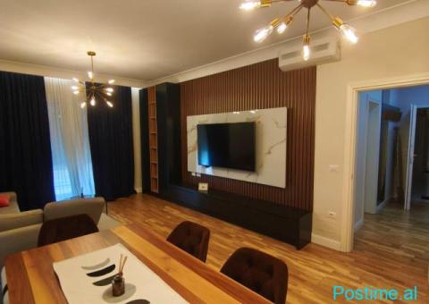 🔥 JEPET ME QIRA | Apartament 1+1 – Joy Residence, pranë TE - 2/5