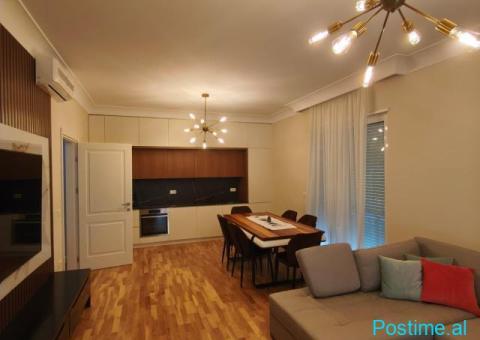 🔥 JEPET ME QIRA | Apartament 1+1 – Joy Residence, pranë TE - 3/5