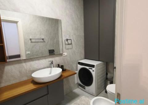 🔥 JEPET ME QIRA | Apartament 1+1 – Joy Residence, pranë TE - 5/5