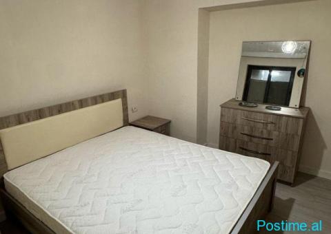 🏡 Jepet me Qira Apartament 1+1 – Pranë Shkollës së Bashkuar - 1/9